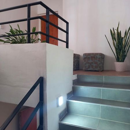 Linas Apart & Suite Ла Риоха Екстериор снимка
