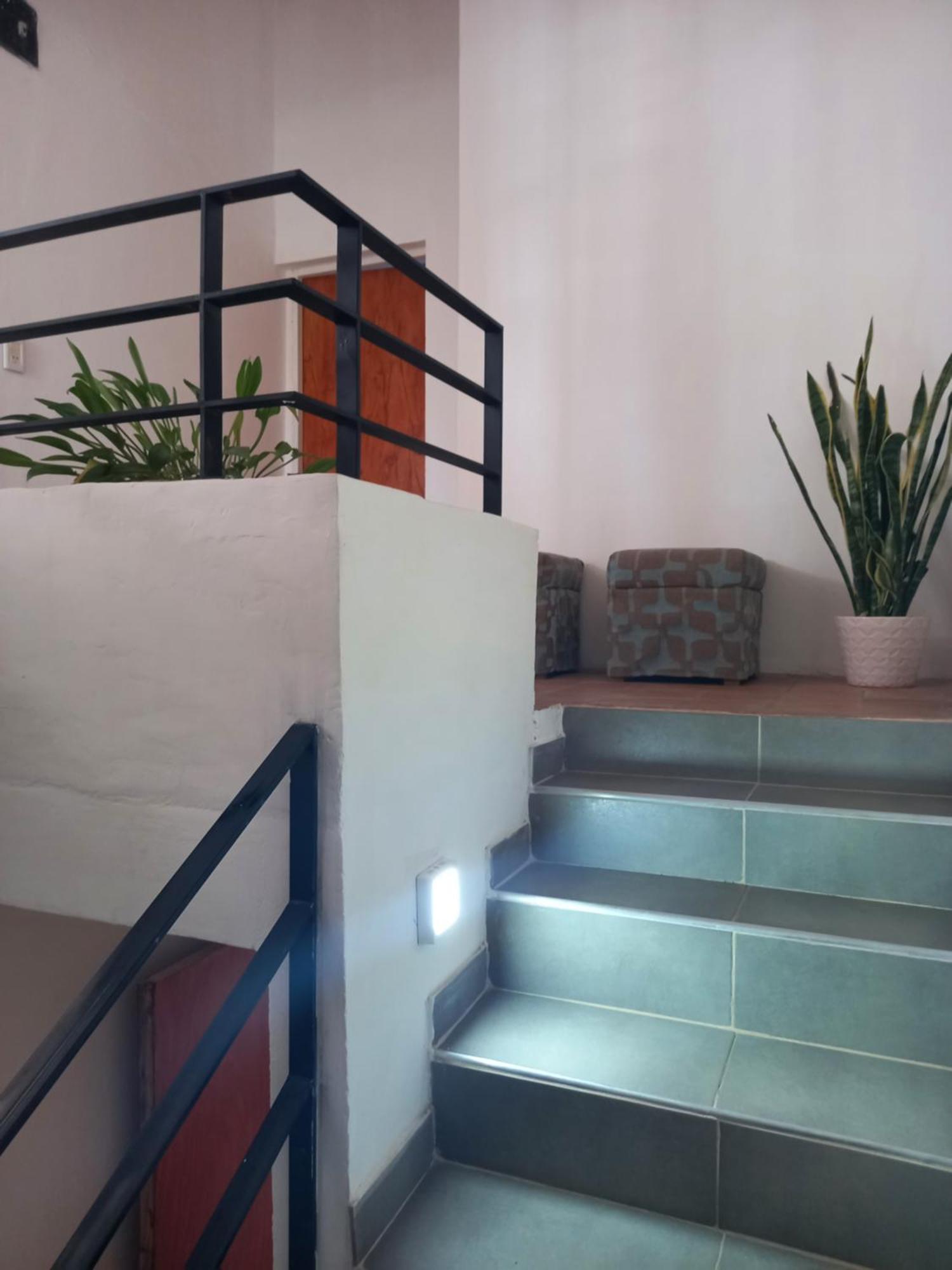 Linas Apart & Suite Ла Риоха Екстериор снимка