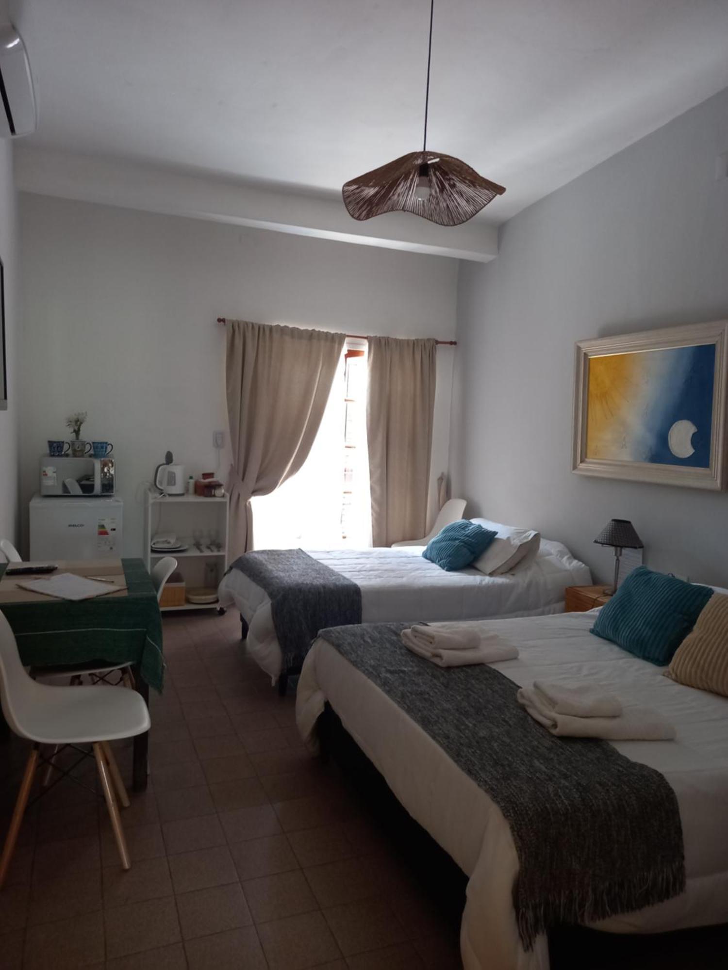 Linas Apart & Suite Ла Риоха Екстериор снимка
